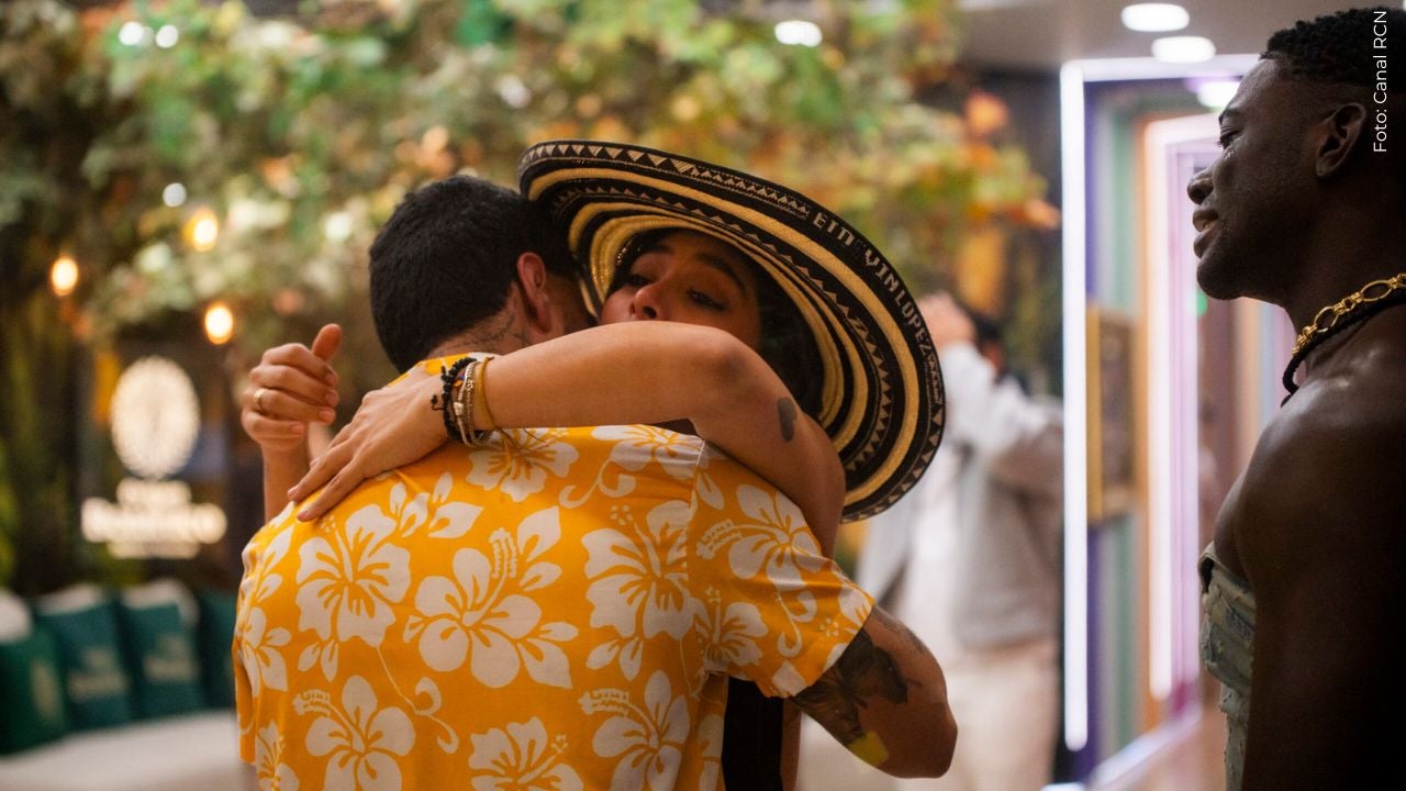 Karola desató críticas tras presumir su viaje con Edivein en República Dominicana