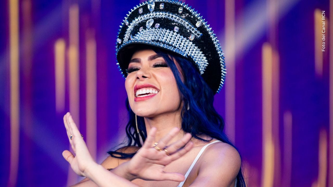 Alexa Torrex habló de Stream Fighters 5 y dejó a todos sorprendidos