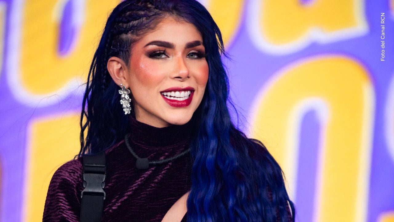 Así fue la enorme sorpresa que Alexa Torrex preparó para su mamá en su día