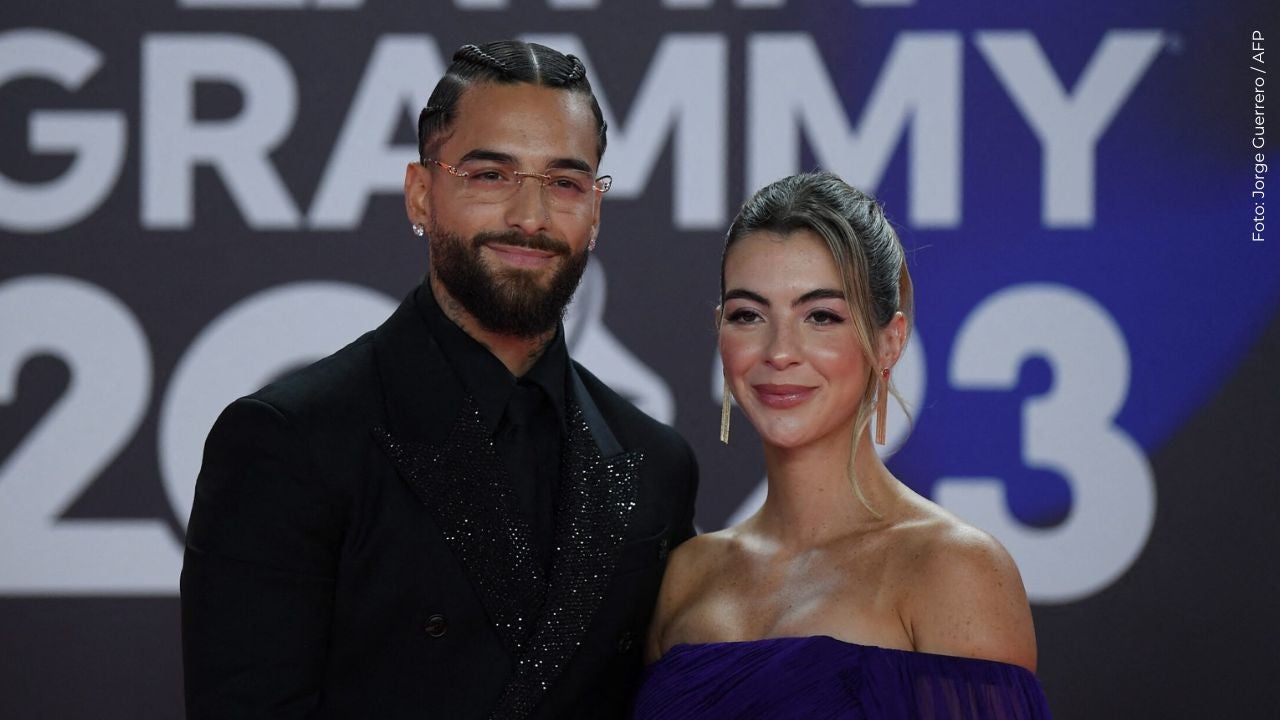 La reacción de J Balvin y Valentina Ferrer al embarazo de Susana Gómez con Maluma