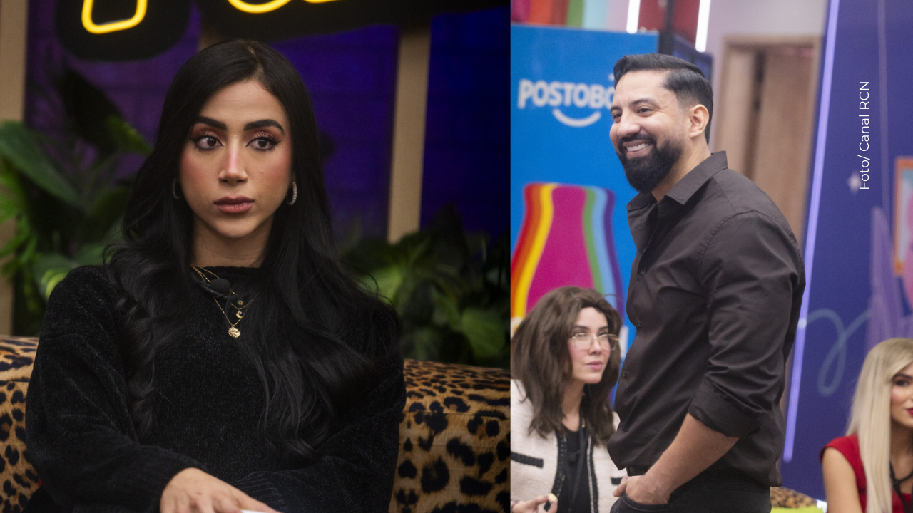 Beba avanzó al top 5 y su esposo dejó emotiva reacción