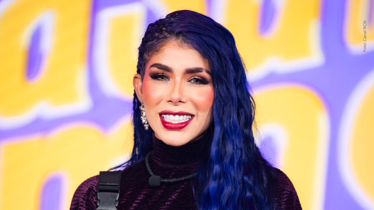 Jhorman Toloza estalló en contra de Alexa Torrex tras su polémica separación: “No soy migajero”