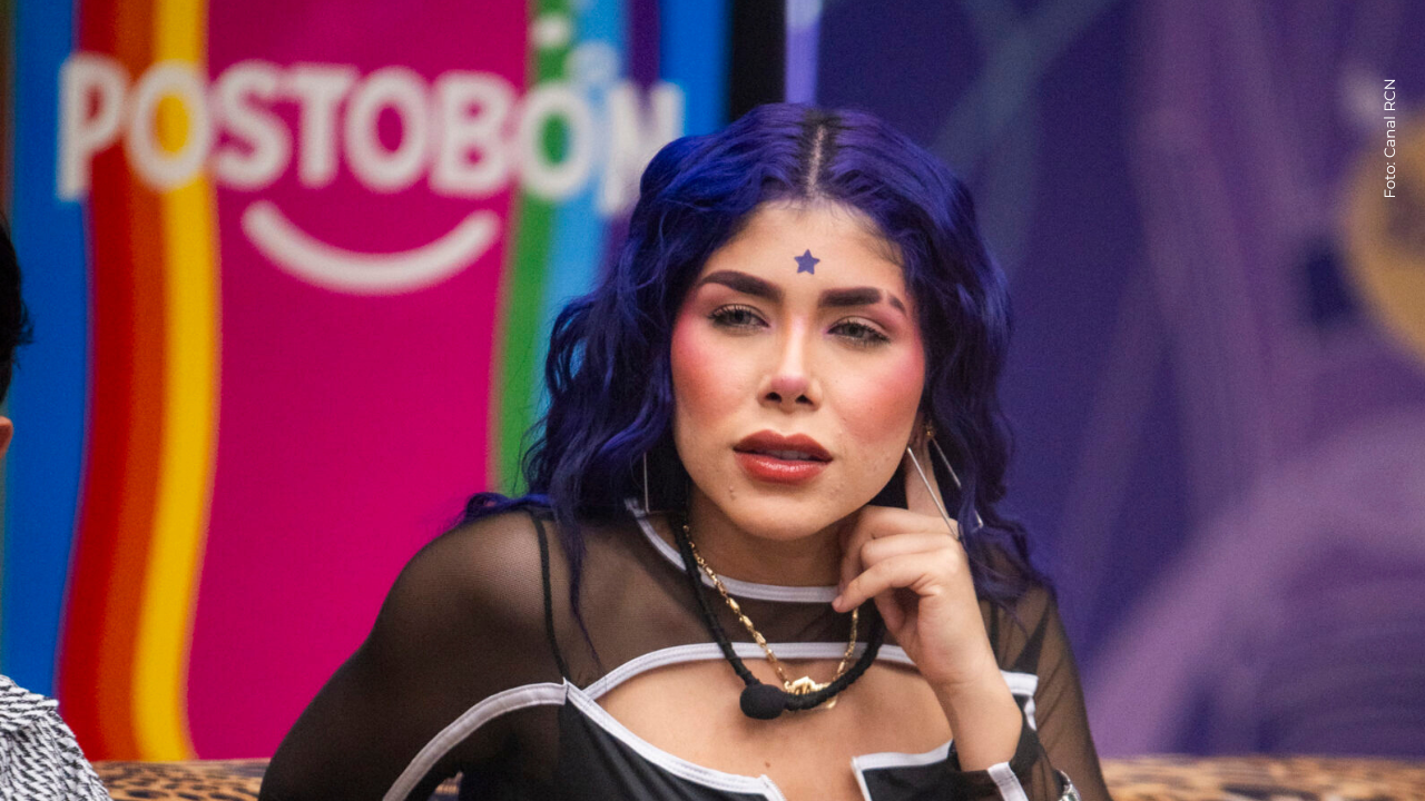 Ella es Kimberly, la hermana de Alexa Torrex que pocos conocían: ¿a qué se dedica?