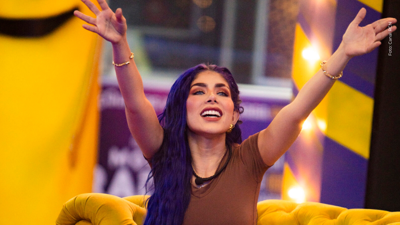 Ella es Kimberly, la hermana de Alexa Torrex que pocos conocían: ¿a qué se dedica?