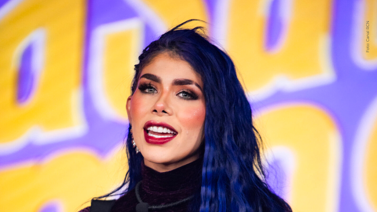 Ella es Kimberly, la hermana de Alexa Torrex que pocos conocían: ¿a qué se dedica?