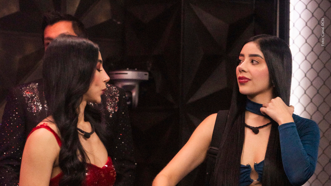 Mariana Zapata se desilusionó de las actitudes de Beba: “no soporto sus actitudes y es otra persona”