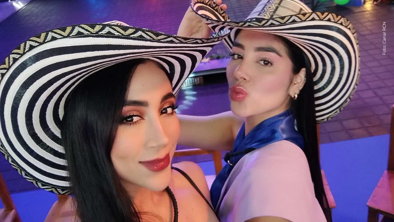 Mariana Zapata se desilusionó de las actitudes de Beba: “no soporto sus actitudes y es otra persona”