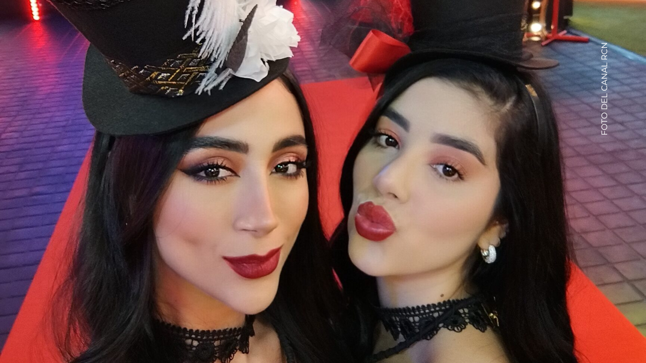¿Qué pasó entre Beba y Mariana Zapata en La casa de los famosos Colombia?