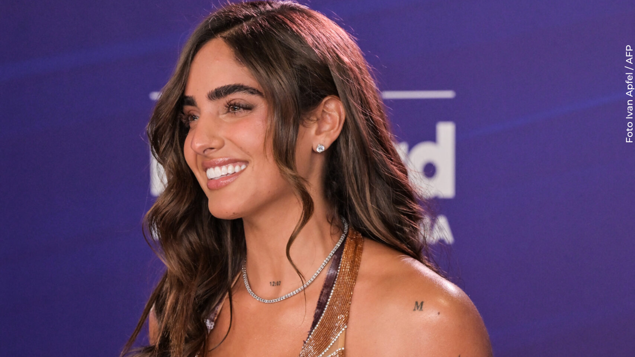 Isabella Ladera reveló el incómodo problema que está sufriendo en su embarazo