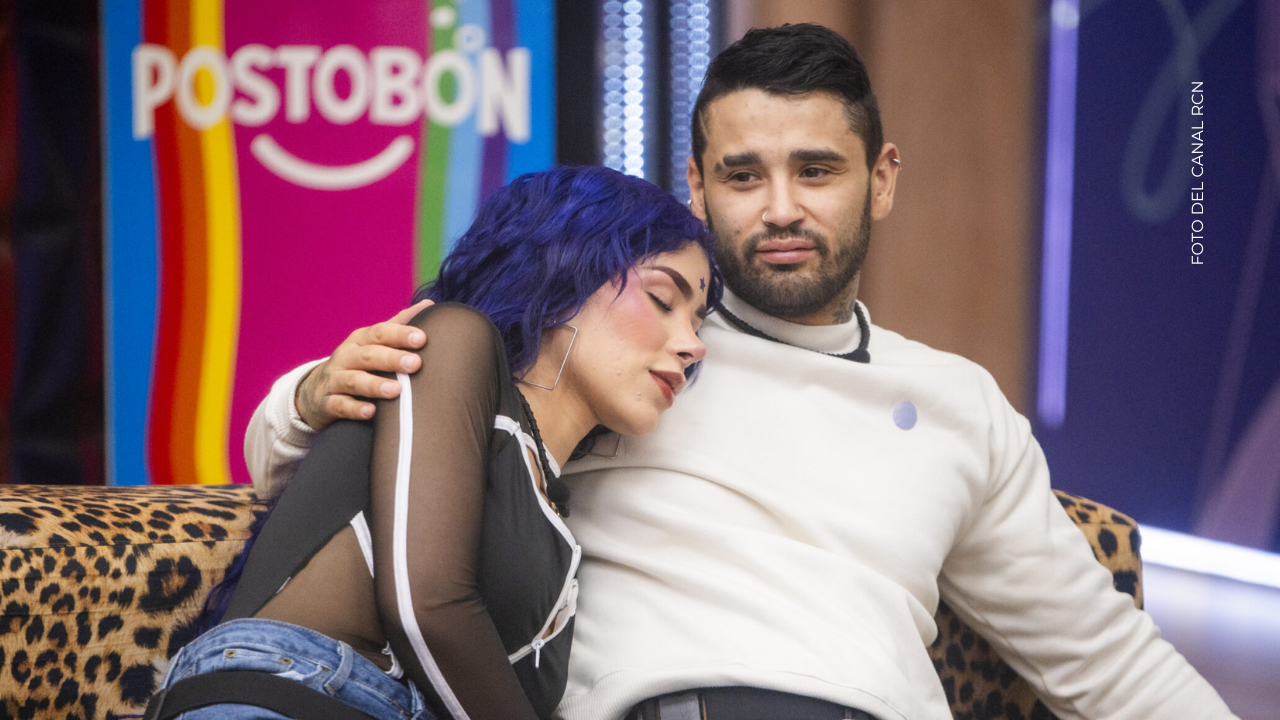 ¿Qué ha dicho Alexa Torrex sobre Tebi Bernal después de La casa de los famosos Colombia?