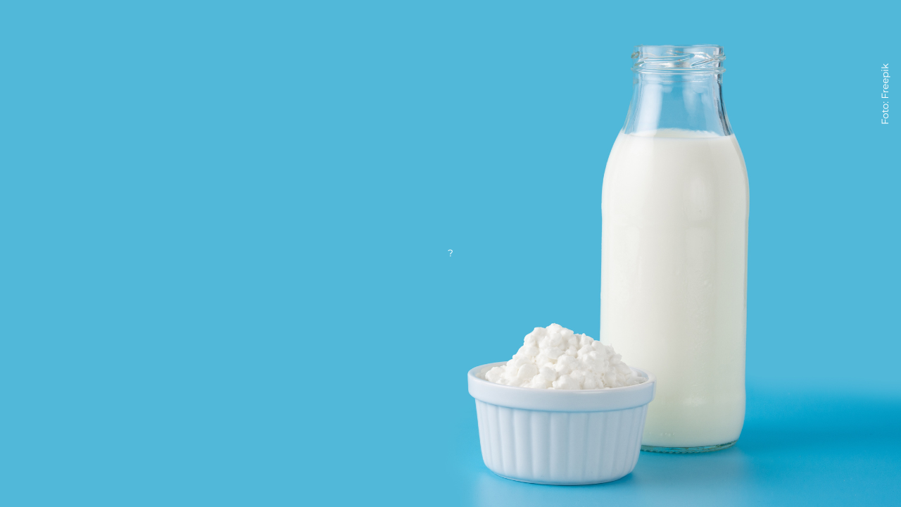 Yaya Muñoz reveló los beneficios de tomar kéfir para tener un mejor estilo de vida: ¿para qué sirve?