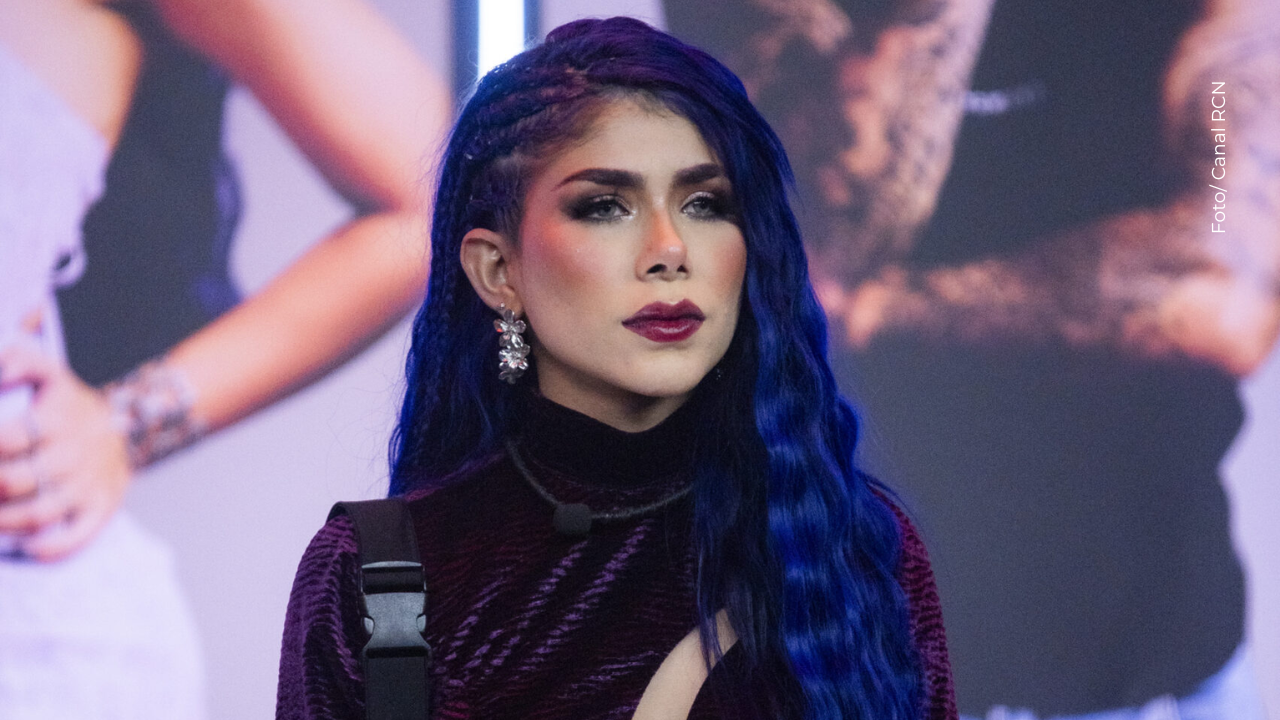 Alexa Torrex dejó al descubierto conversación con Yuli Ruiz