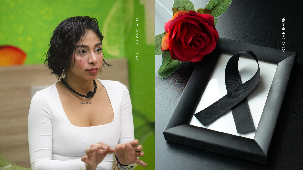 Yorcelis Tobinson, mamá de Karola recordó a su pareja fallecida