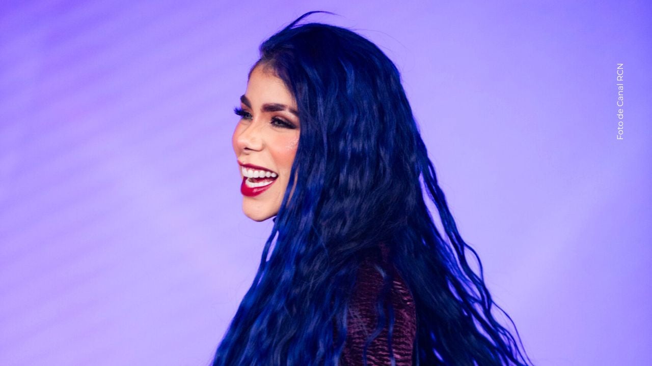 Alexa Torrex se reencontró con Sofía Jaramillo y Nicolás Arrieta. 