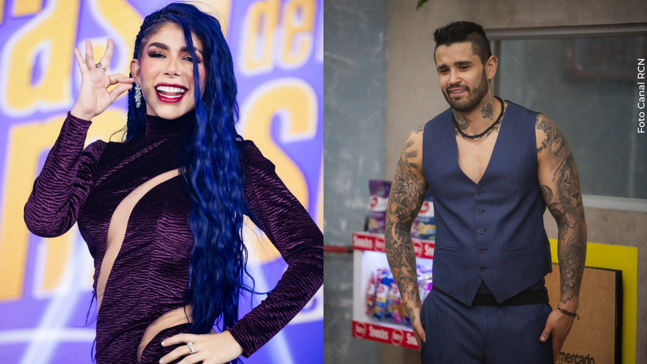 La indirecta de Alexa Torrex sobre la expareja de Tebi que causó polémica
