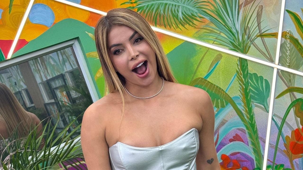 Yaya Muñoz habló de la controversia entre Deiby Ruiz y Katy Cardona.