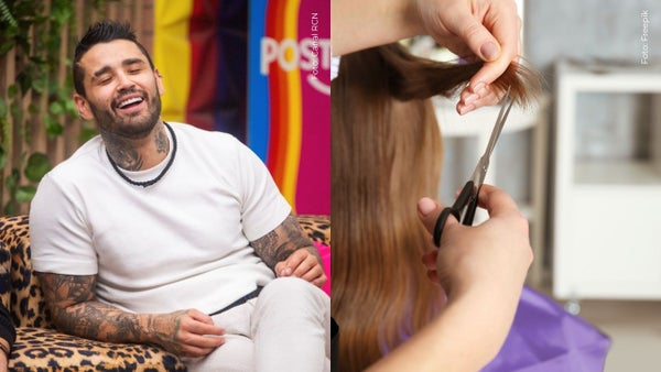 Ex de Tebi cambió de look y lanzó comentario sobre extensiones que dio de qué hablar, ¿por Alexa? Ex de Tebi cambió de look y lanzó comentario sobre extensiones que dio de qué hablar, ¿por Alexa?