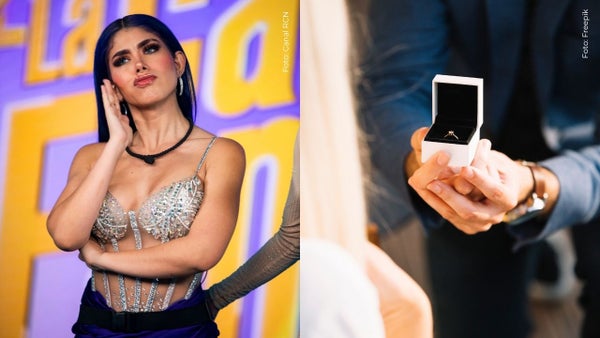 La respuesta de Alexa Torrex sobre el anillo de compromiso que le dio Jhorman Toloza: ¿se lo devolverá?