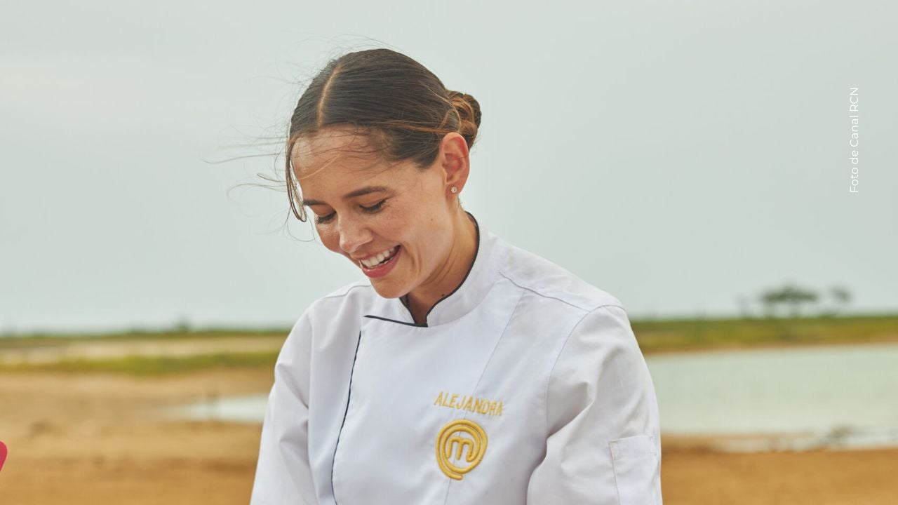Alejandra Ávila estará en la segunda parte de Pa´quererte. 