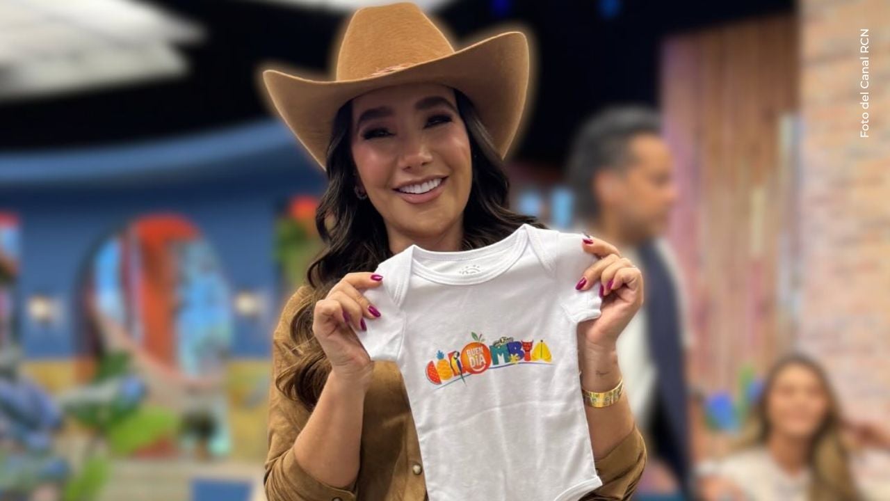 Jessi Uribe dejó ver inesperado momento con Paola Jara en Día de la Madre