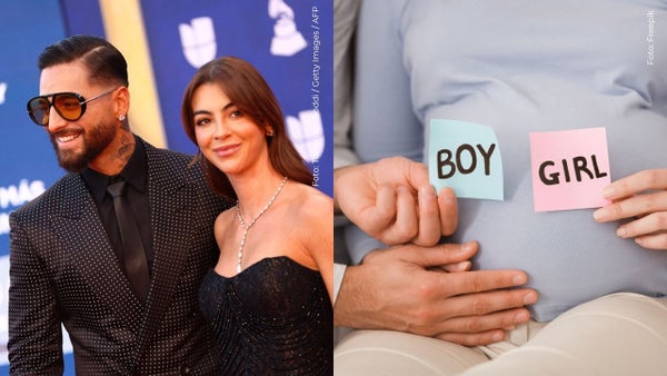 Maluma confirmó el género de su segundo bebé que espera con Susana Gómez: ¿es niño o niña?