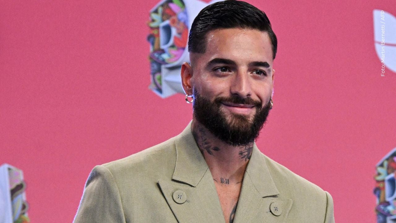 Maluma confirmó que será un niño su segundo bebé durante entrevista en Mañana Express