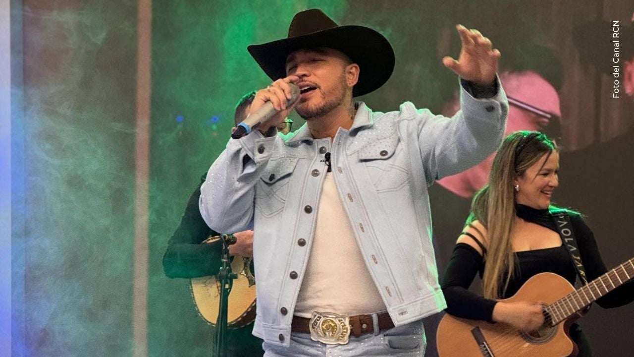 Jessi Uribe rompe el silencio tras rumores de arresto.