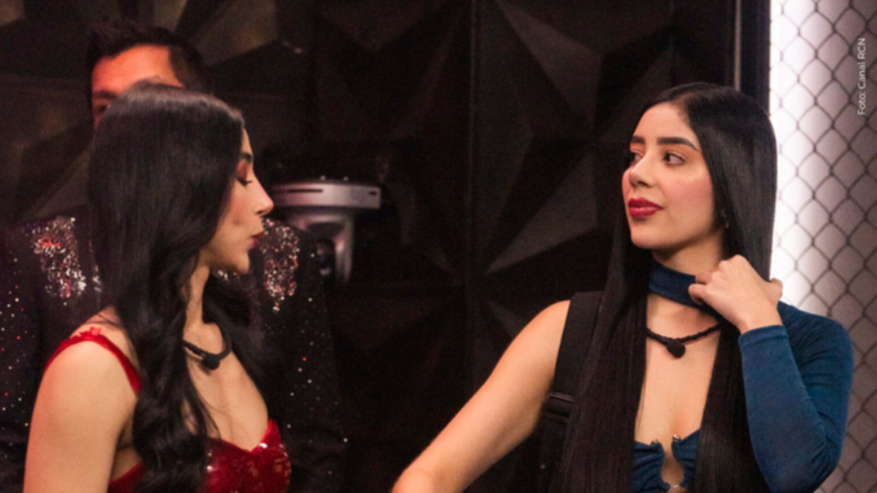 Mariana Zapata estalló en contra de Beba y la comparó con Alexa Torrex: ¿qué ocurrió?