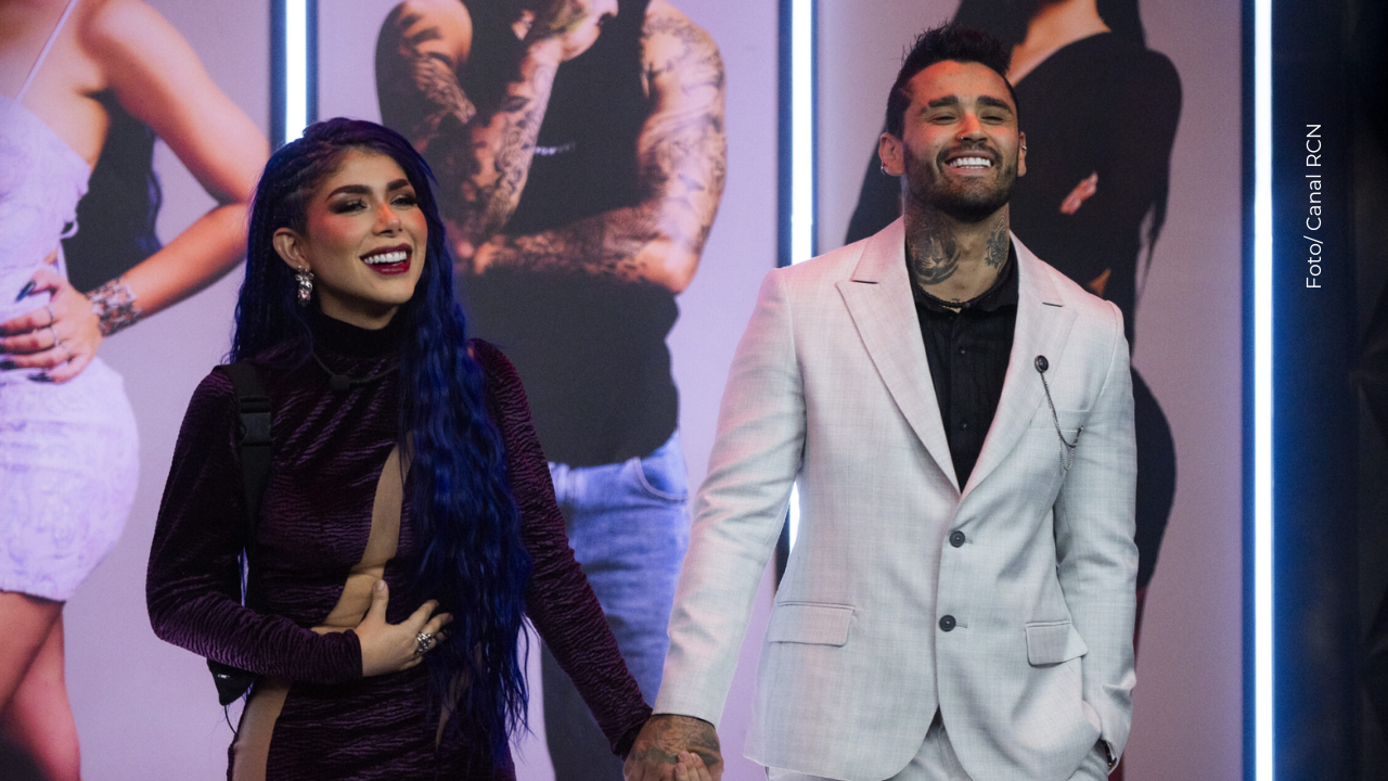 Alejandra Salguero causó reacciones al hablar de Tebi Bernal y Alexa Torrex
