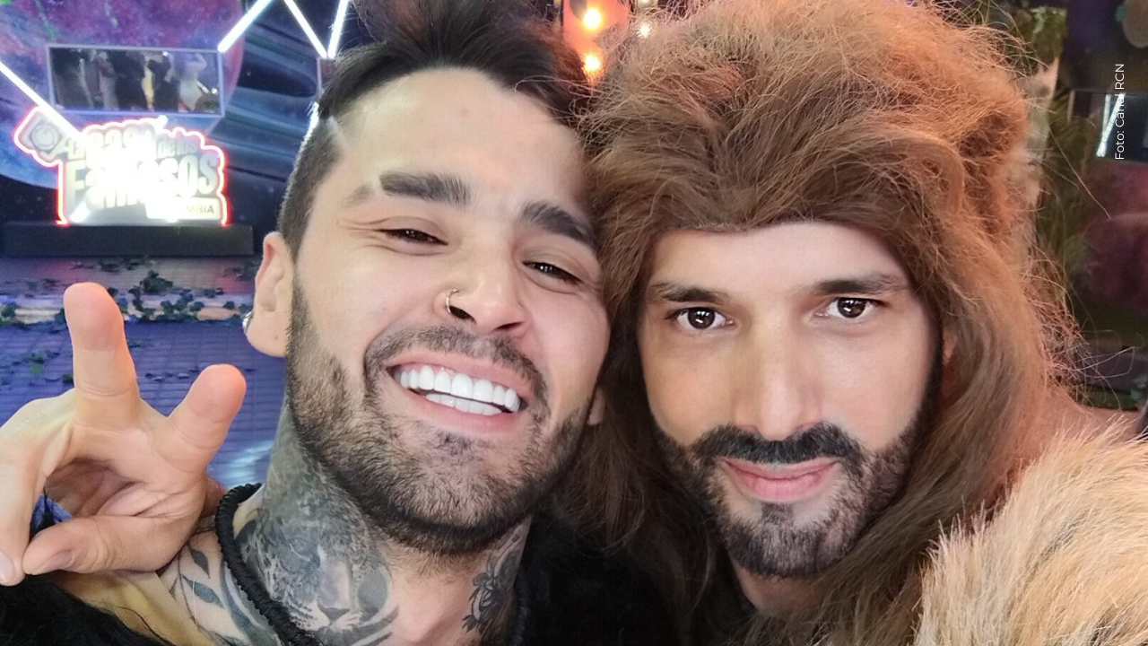 Tebi Bernal se desahogó con Alejandro Estrada tras las estrategias de Valentino y Beba: esto dijo