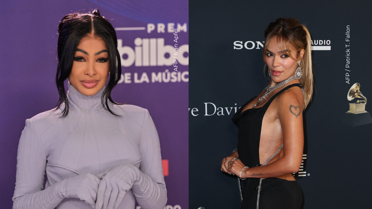 Yailin La Más Viral desató reacciones tras mencionar a Karol G