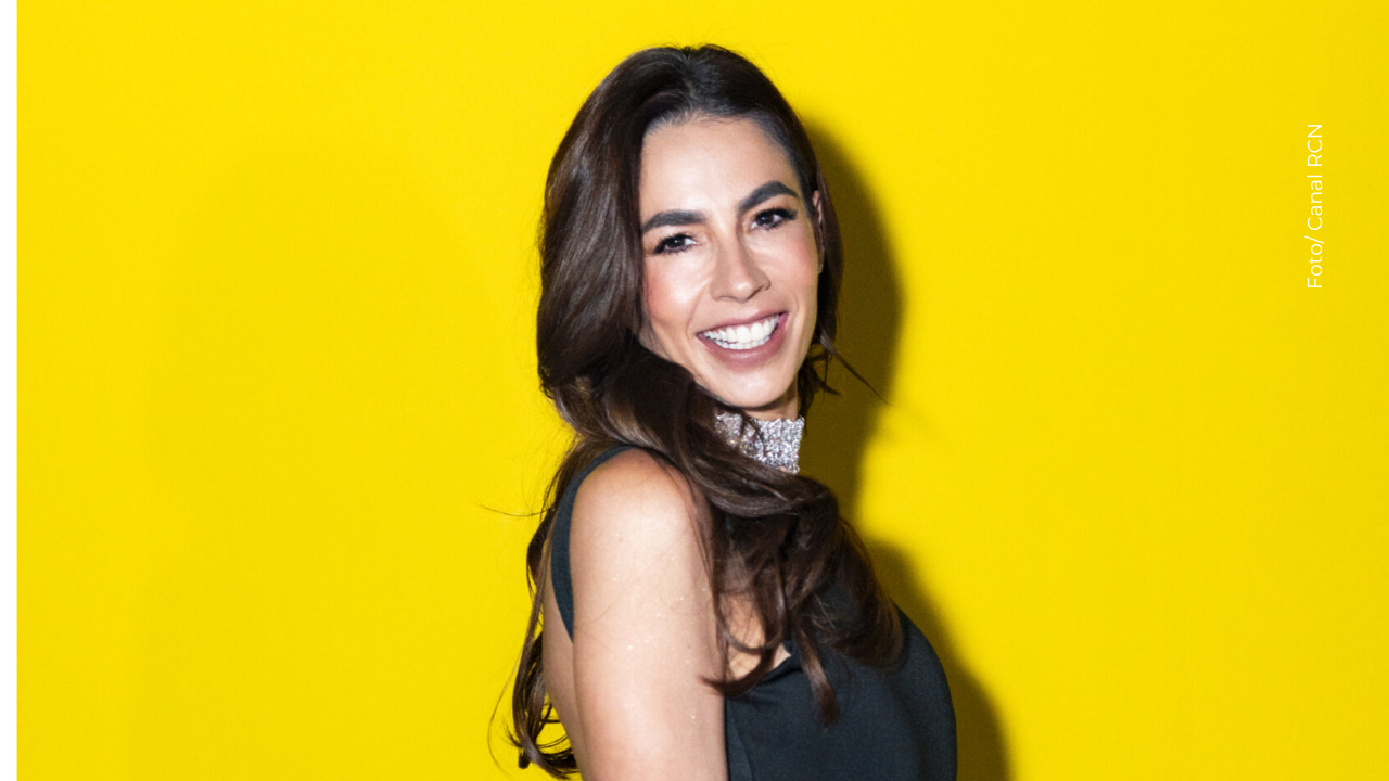 Carla Giraldo lanzó pistas sobre supuesto romance de Mariana Zapata