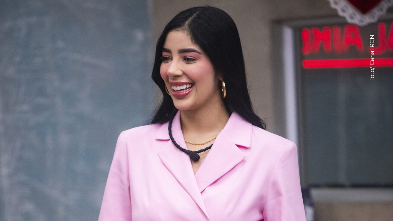 Mariana Zapata y Tebi Bernal desatan rumores de shippeo