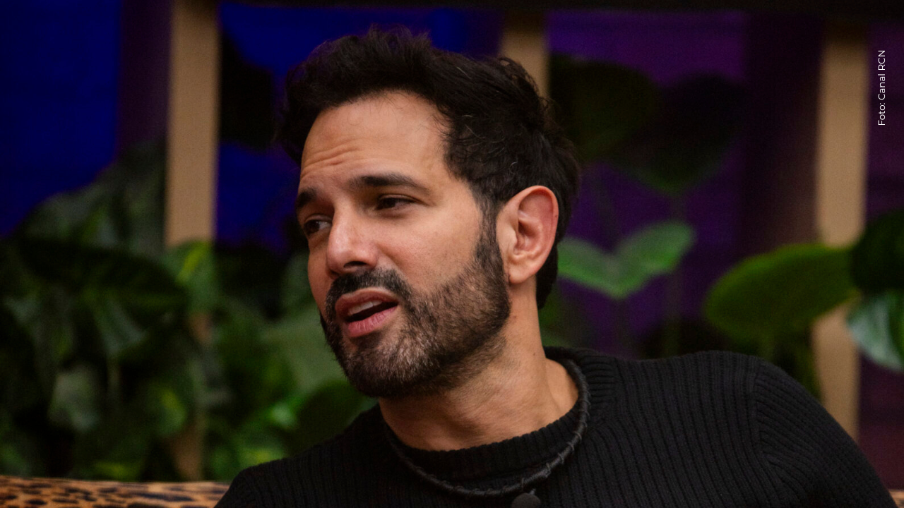 Nataly Umaña dejó contundente mensaje sobre el contacto cero, ¿mencionó a Alejandro Estrada?