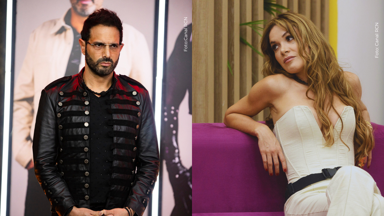 Nataly Umaña dejó contundente mensaje sobre el contacto cero, ¿mencionó a Alejandro Estrada?