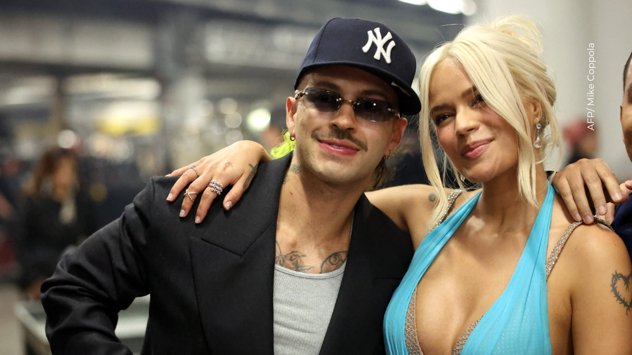 Feid vuelve tendencia por gesto relacionado con Karol G