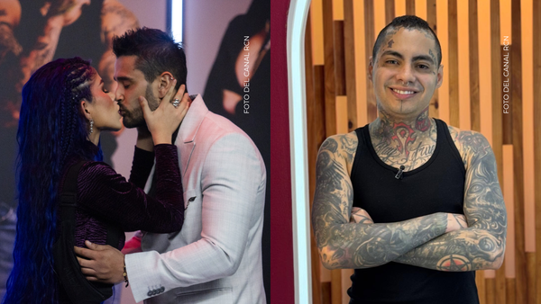 ¿Alexa Torrex conocía a Tebi antes de La casa de los famosos? Esta le confesó a Nicolás Arrieta