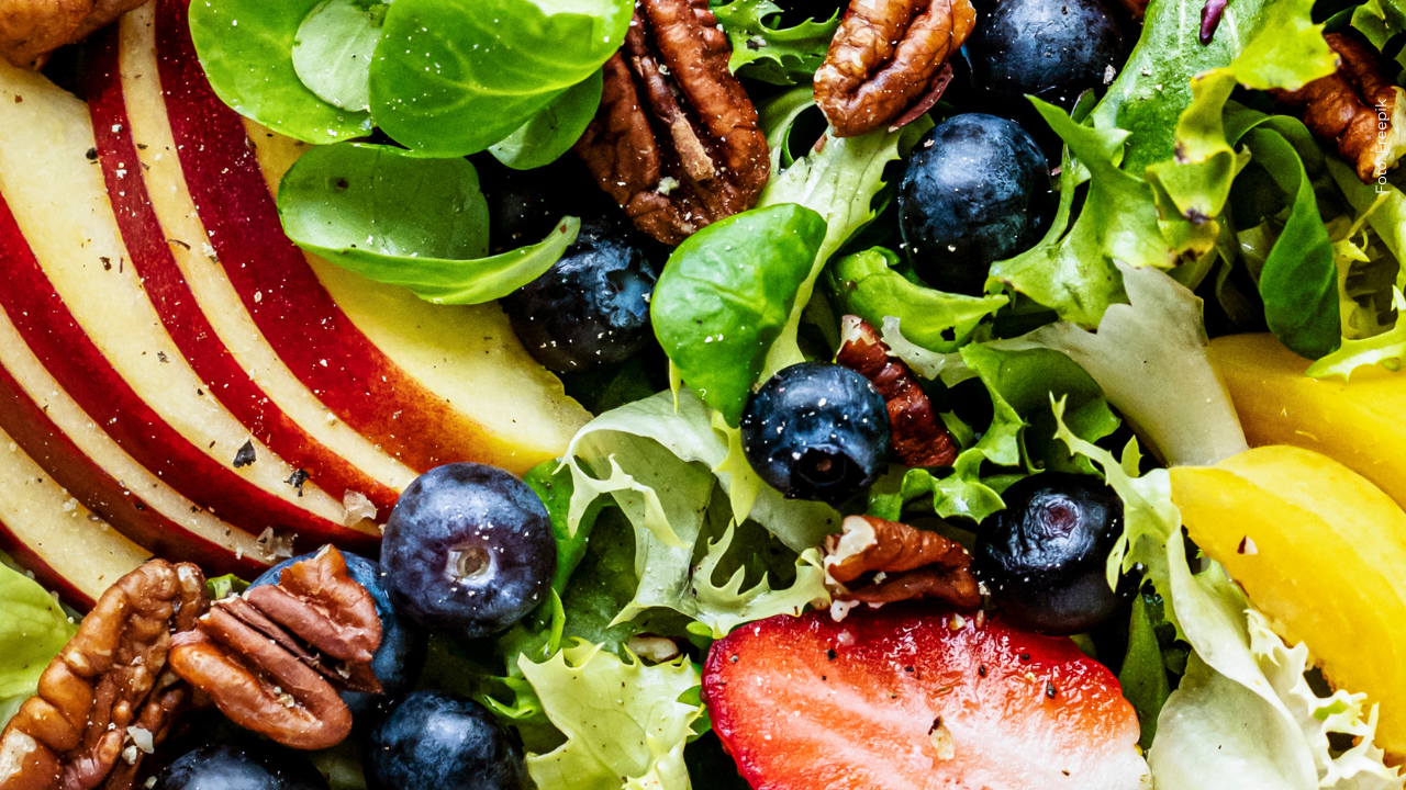 Beneficios de tener una buena alimentación, según Alejandra Salguero, exnovia de Tebi Bernal