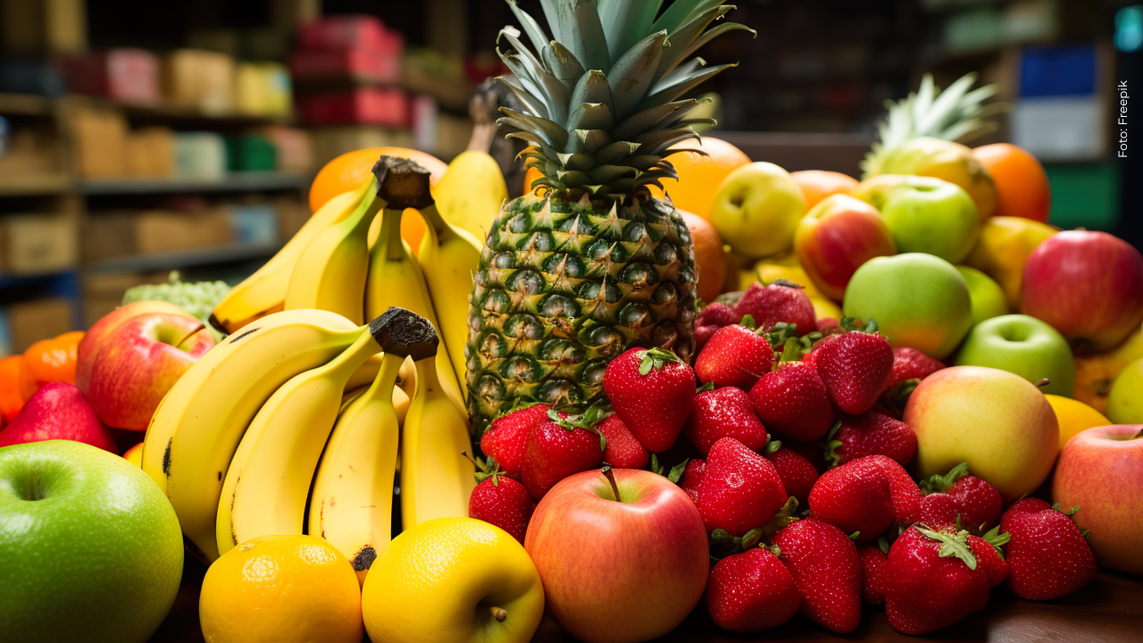 Beneficios de tener una buena alimentación, según Alejandra Salguero, exnovia de Tebi Bernal