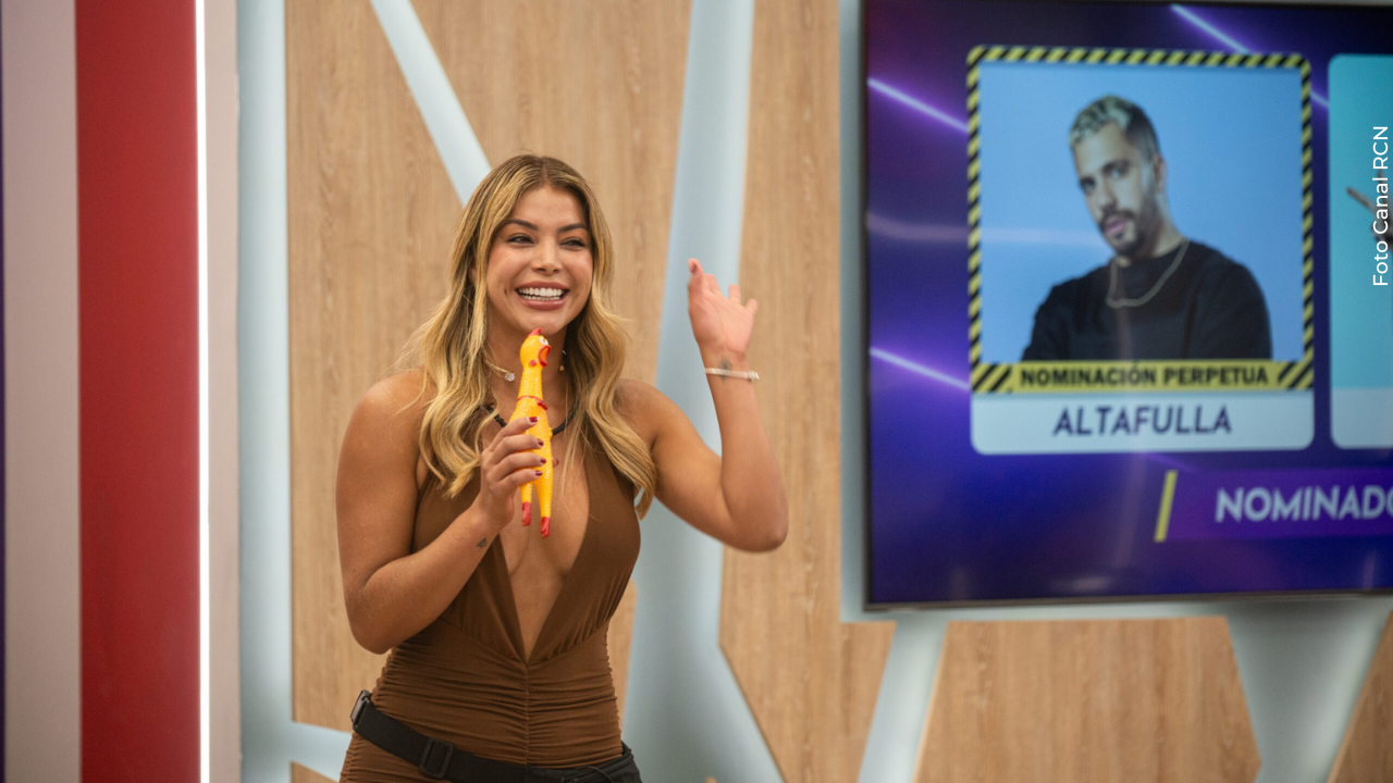 Yaya Muñoz reveló que los dolores por la ciática empeoraron