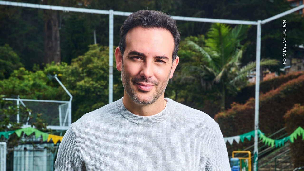 ¿Qué dijo Sebastián Martínez sobre el final de ‘Pa’ seguirte queriendo’?