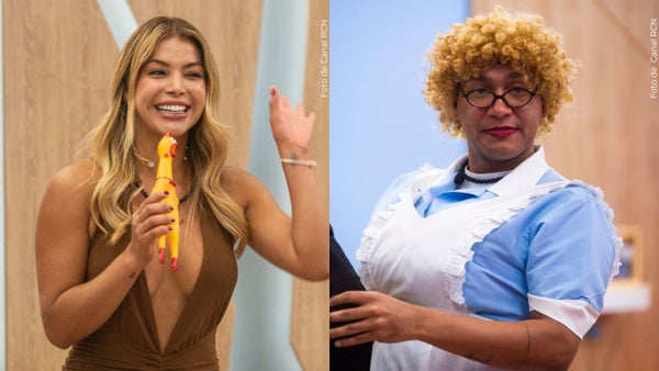 Yaya Muñoz se retractó por los señalamientos que hizo contra Juanda Caribe; ¿qué dijo?