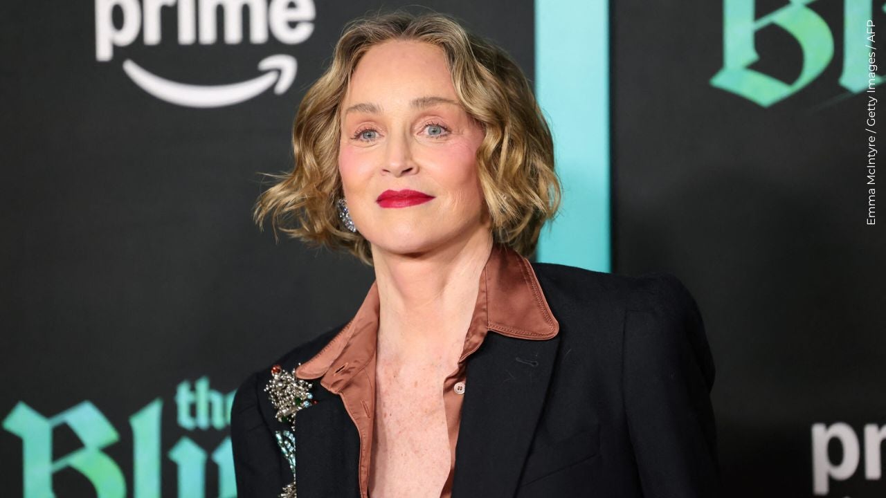 Muere hermano de Sharon Stone