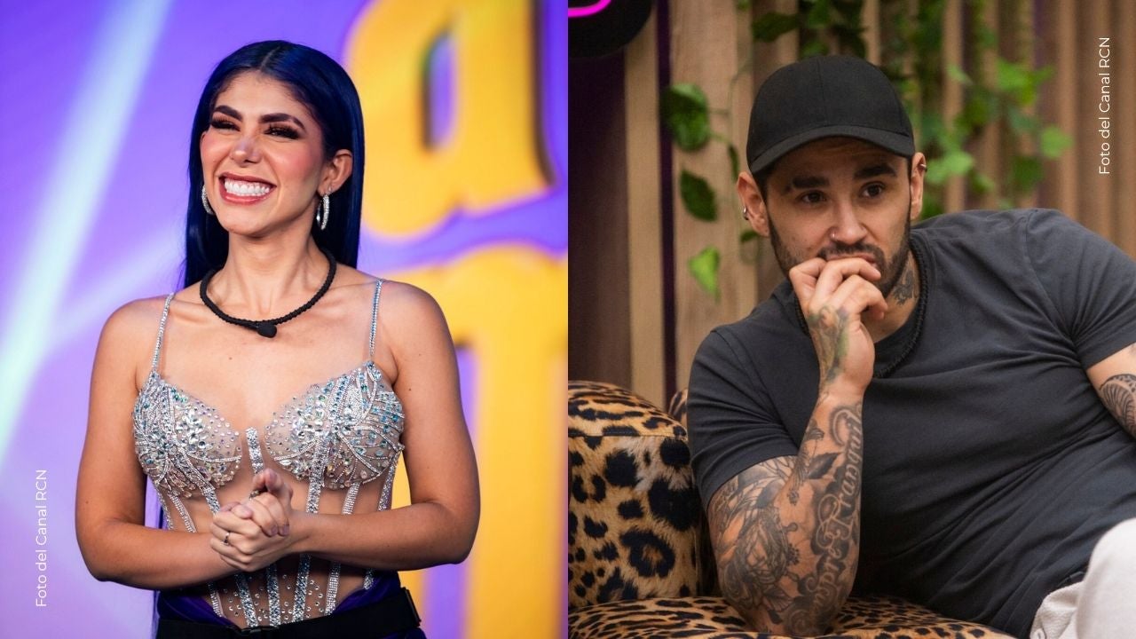 El outfit con el que Alexa Torrex busca conquistar a Tebi Bernal en su cena romántica