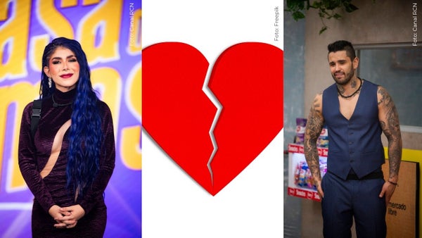 Alexa Torrex explicó por qué irá a la cena con Tebi Bernal pese a la decepción; esto dijo