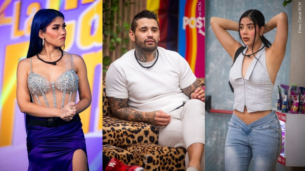 Alexa Torrex habló sin filtros del shippeo entre Mariana y Tebi tras detector de mentiras