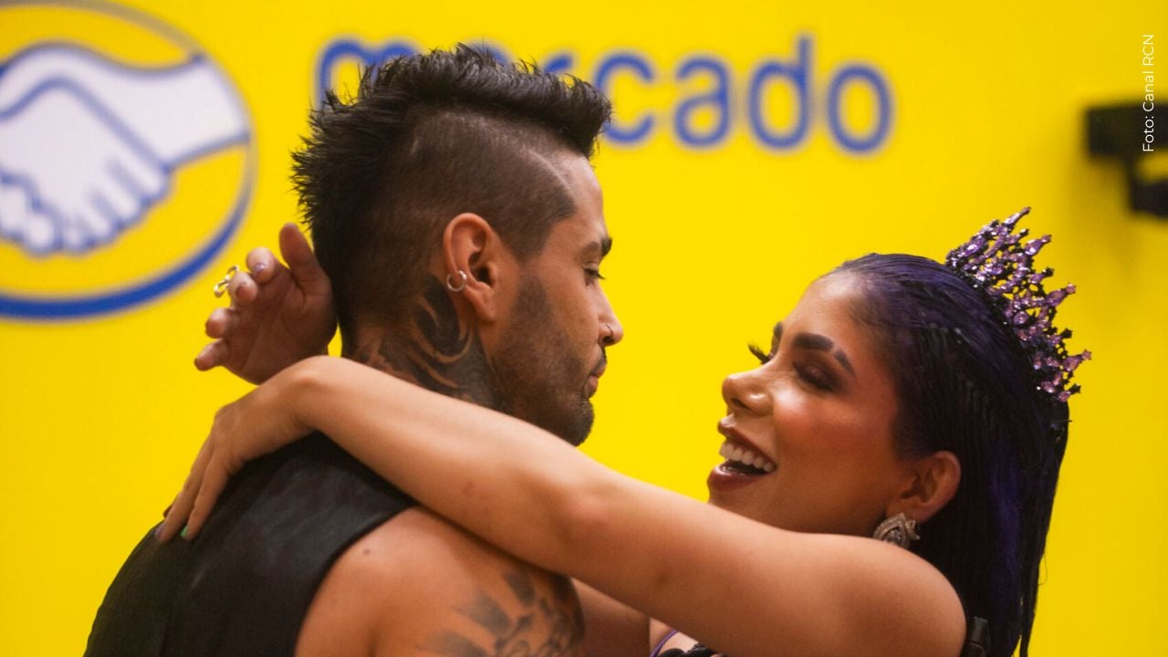 Alexa Torrex habló sin filtros del shippeo entre Mariana y Tebi tras detector de mentiras