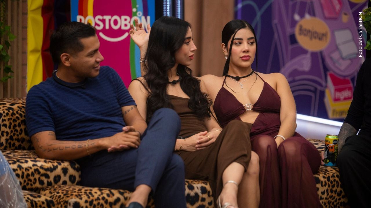 Beba no se guardó nada y enfrentó a Mariana Zapata