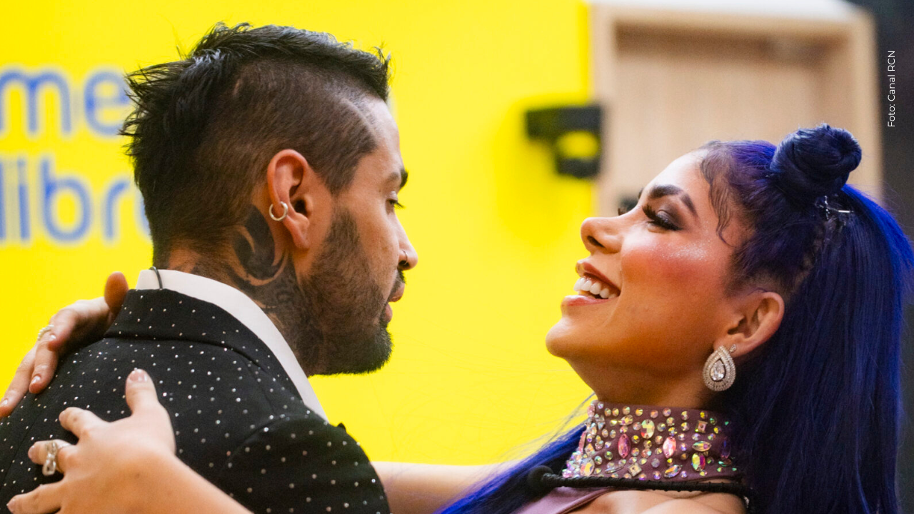 Así fue el reencuentro entre Tebi Bebi Bernal y Alexa Torrex: ¿le reclamó por Mariana Zapata?