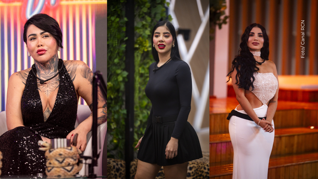Yina Calderón generó controversia con versión sobre Mariana Zapata